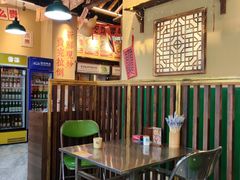 -蜀川川破店·江湖菜·烧烤(北京首店)