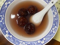 -粗茶淡饭(东关街店)