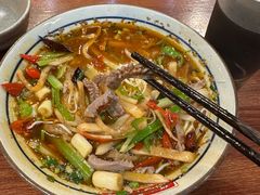 -保儿牛肉面(万象城店)