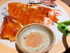 桂花香烤鸭-青年公社烤鸭(宝杨宝龙广场店)
