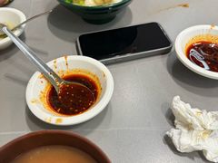 -郑家包子牛肉拉面(尚勤路店)