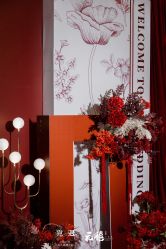 -觅遇Meet U私人婚礼定制(潮汕店)
