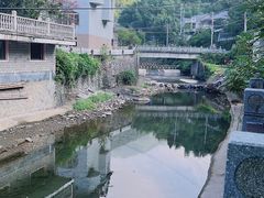 -众神白水涧景区