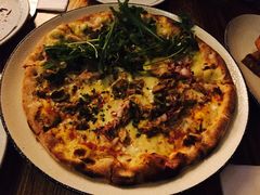 -PIZZA BIANCA(民园店)
