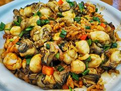 -醉壹号海鲜大排档·老厦门特色菜(厦门美食地标店)