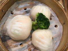 -胜记凯心茶餐厅(汇金财富广场店)