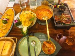 -苏梅花园(群星城店)