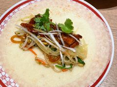 -满园烤鸭·春饼(太原街万达店)