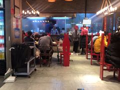 大堂-鼎高高陕西美食(龙德广场店)