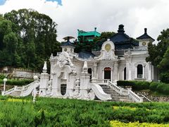 -珠海圆明新园