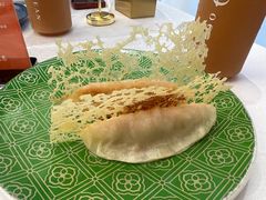 -品海楼·大连海胆锅贴馆(东港店)