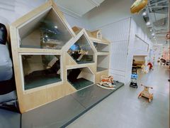 -Lilliput粒粒堡亲子餐厅(置汇旭辉店)