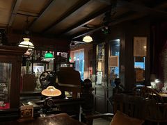 -古董花园(思南路42弄小区店)