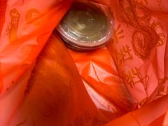 -钟姨糖水(惠城店)