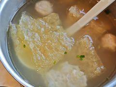 -和满堂·经典本帮菜(川沙古镇店)