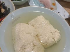 -冯记豆花店(健翔桥店)
