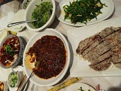 -宏玲餐厅(四川南路店)