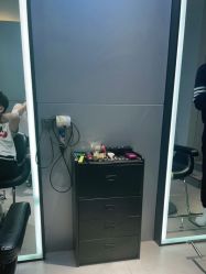 -不迫先生专业男士剪发