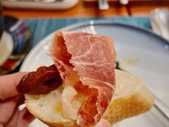 -帕歌西班牙餐厅paco tapas