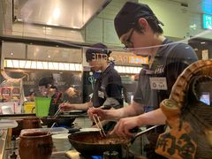 -ドライブインいとう豚丼名人(新千岁机场店)