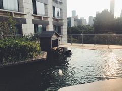 -行者书屋大堂吧 ·下午茶(南京圣和府邸酒店)