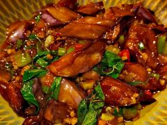 -BetterThai 泰加(苏州中心店)