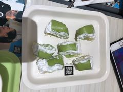 -满记甜品(日月光二店)
