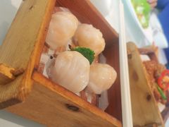 -粤财皇冠假日酒店·彩华轩中餐厅