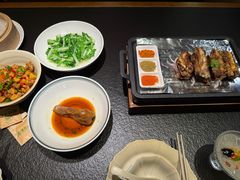 -桐湾大院·桐庐菜(滨江店)
