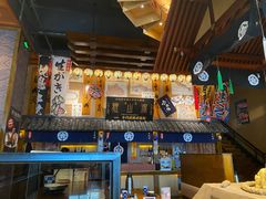 -千代武日本料理(哈西店)