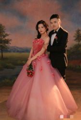 -青禾婚纱摄影(杭州店)