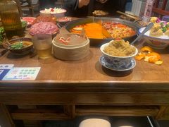 -楠火锅(昆山金鹰店)
