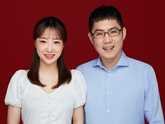 -海马体照相馆(大连罗斯福广场店)