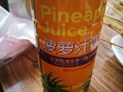 -六月涮串(龙城盛汇店)