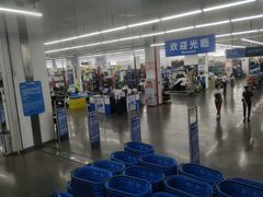 -迪卡侬(袁家岗店)