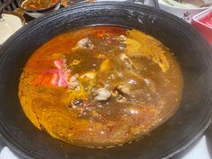 -老天桥蛙炉火锅(姑苏总店)