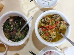 -笨罗卜浏阳菜馆(太平街店)