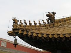 -普陀宗乘之庙(小布达拉宫)