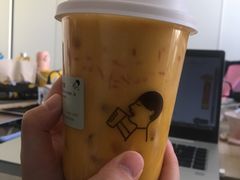 -喜茶(北京三里屯太古里店)