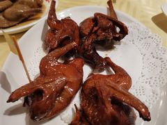 驰名石岐乳鸽-石岐佬中山菜馆(张溪店)