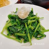 要珍惜每一次堂吃