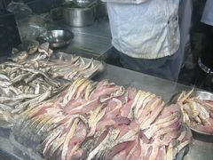 -大马弄蒋师傅美食酥鱼(察院前店)