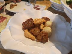 -陈鹏鹏潮汕菜(欢乐海岸 海边景观店)
