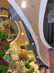 点击看大图 -meland club亲子乐园(石家庄万象城店)