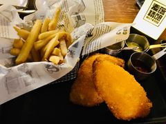 -麦落精酿啤酒餐吧(先农大院店)