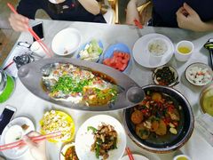 -北雪湘园酒家(五山店)