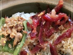 -崖口煲仔饭