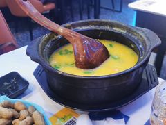 -大成海鲜烧烤·小龙虾(五角场店)