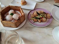 -顺德美的万豪酒店-万豪中餐厅