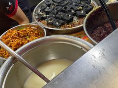 -黑色经典臭豆腐·湖南特产(步行街店)